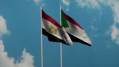 مصر والسودان