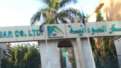 السكر السودانية