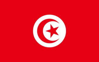 العلم التونسي