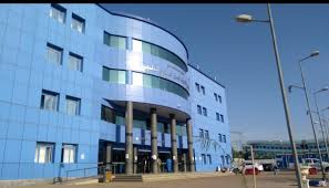 مستشفى الرباط