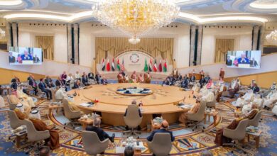 نيابة عن خادم الحرمين الشريفين.. سمو ولي العهد يرأس قمة جدة للأمن والتنمية7 1140x815 1