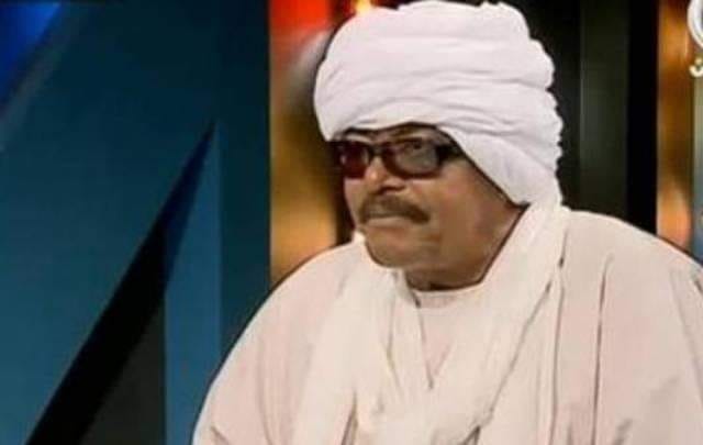المنجم السوداني الشهير بله الغائب