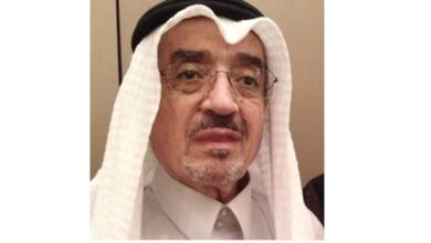 محمود سفر
