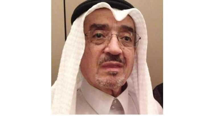 محمود سفر