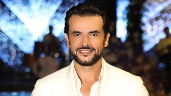 الفنان سامو زين