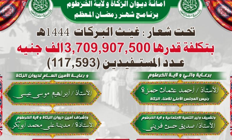 الخرطوم