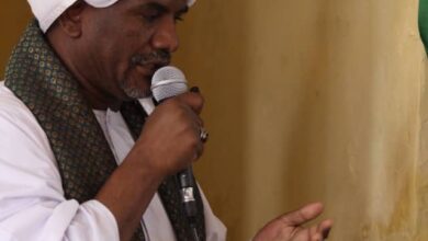 الشيخ برير