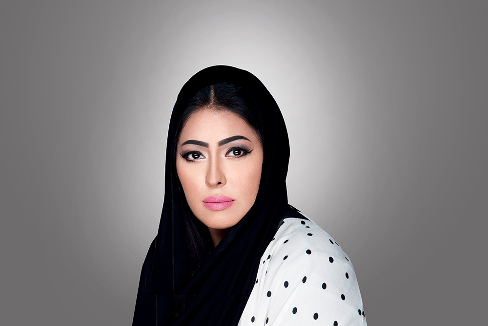 سارة مطر