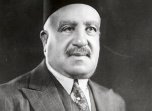 Talaat Harb