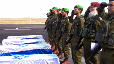 2025 02 20T164810Z 662302942 RC2GYCAV2FMF RTRMADP 3 ISRAEL PALESTINIANS HOSTAGE BODIES