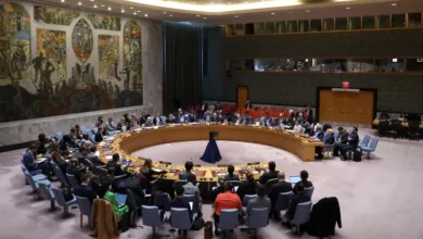 United Nations1 1740435913