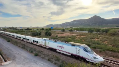 talgo train egypt featured