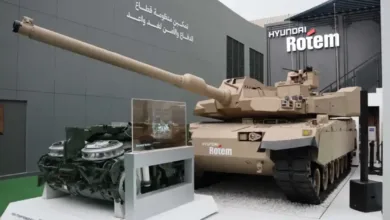 كوريا الجنوبية تطور دبابة K2ME الجديدة لتلبية احتياجات السعودية والإمارات المستقبلية 1 1122x748 1