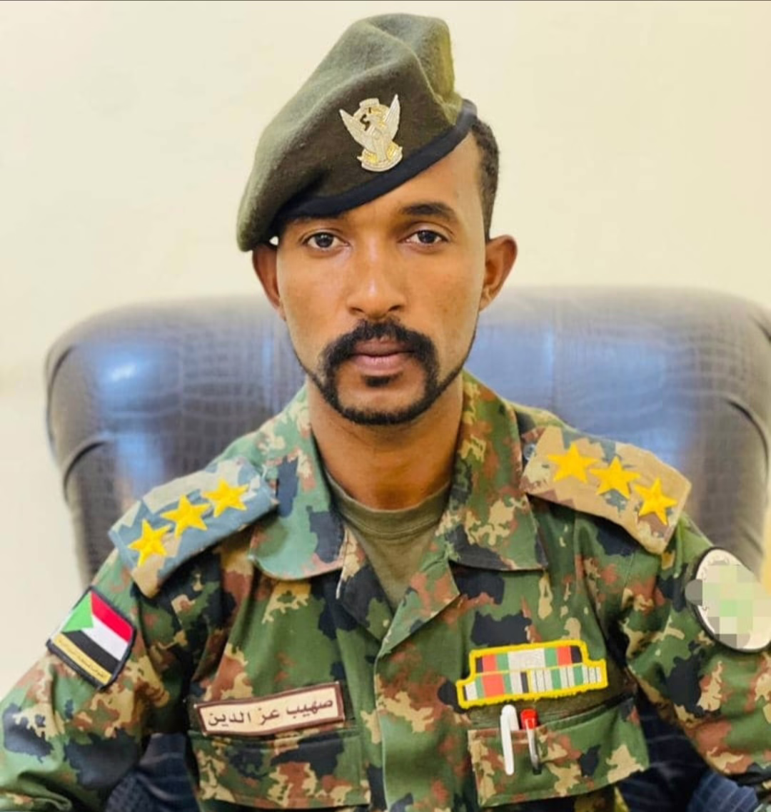 نقيب صهيب عزالدين … قلم ورصاصة .. نتيجة الشهادة السودانية .. بين عشم أولياء الأمور وإمكانيات الطالب