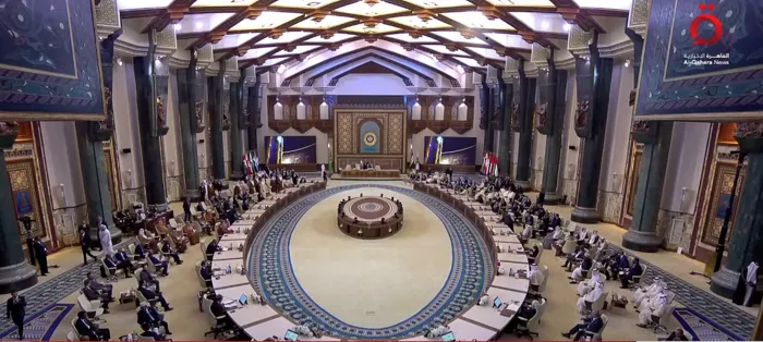 ابو الغيط : بعض الدول العربية مهددة في وجودها ابو الغيط : بعض الدول العربية مهددة في وجودها
