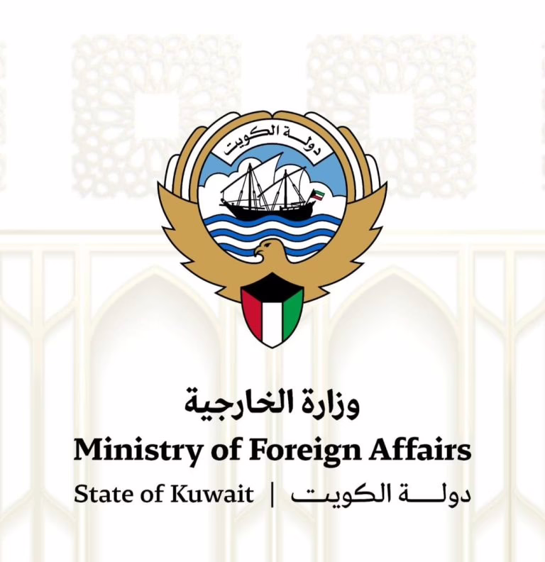 الكويت: ندين ونستنكر الاعتداءات التي استهدفت المرافق الحيوية الضرورية لمدينتي کسلا وبورتسودان