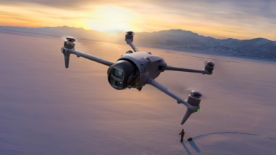 DJI 4