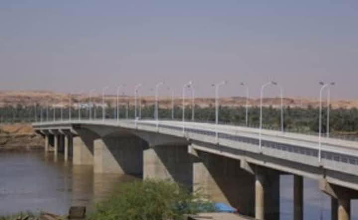 توجيهات بفتح جسر الفتيحاب بالخرطوم