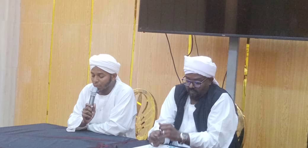 المدير التنفيذي لمجموعة وعد العالمية السياحية جهاد البلولة يؤكد اكتمال كافة ترتيبات الحجاج في المحررين السعودي و السوداني