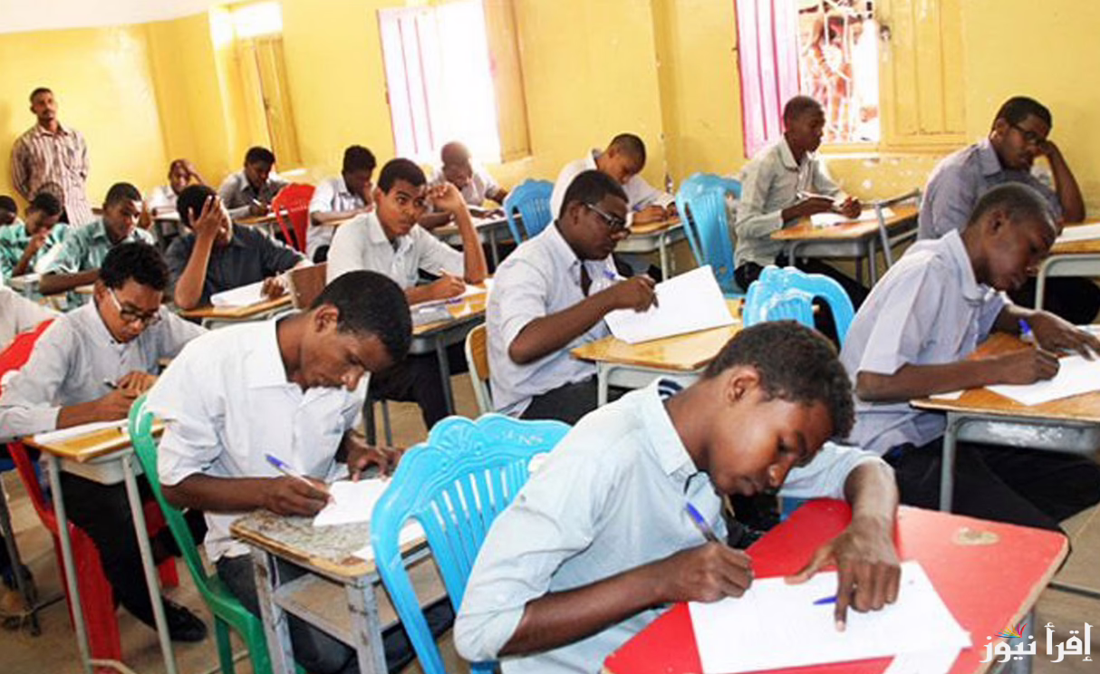 نتيجة الشهادة السودانية 2025 2