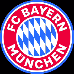FC Bayern Munchen logo 2024.svg