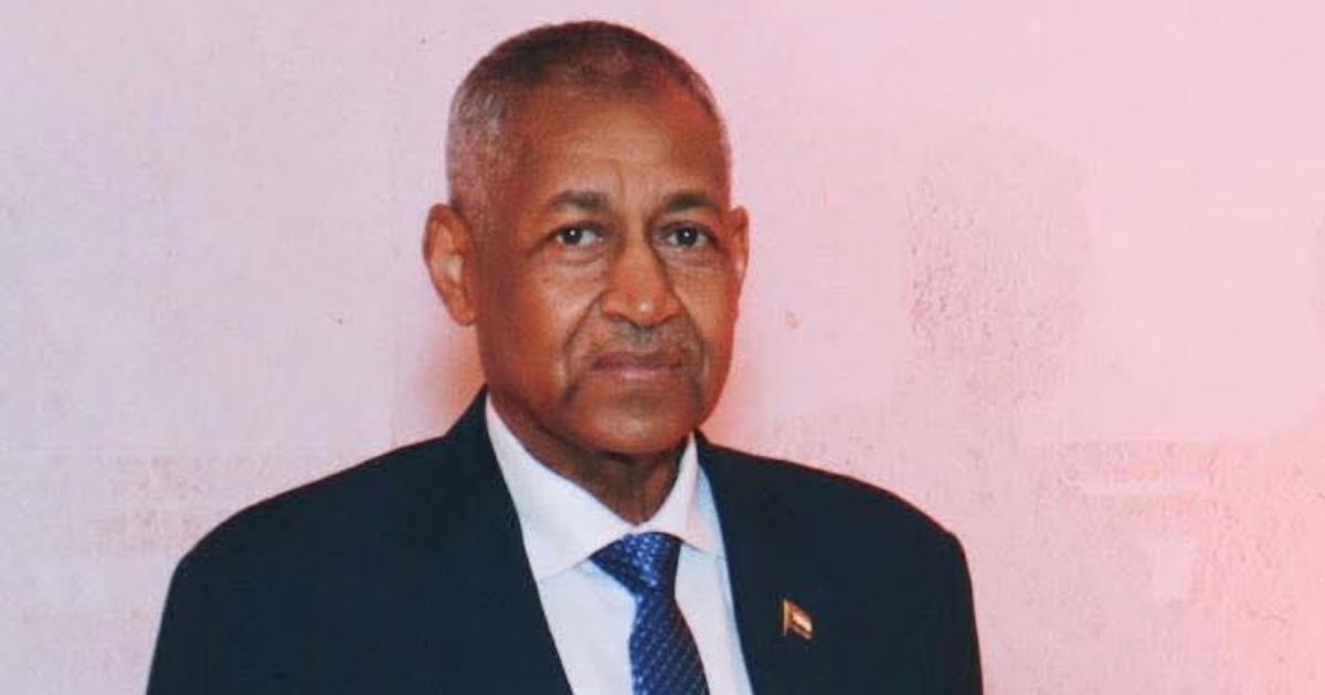 عدوي يكشف عن عقد مؤتمر لقضايا الإعلام السوداني بالقاهرة