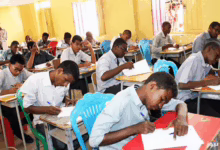 نتيجة الشهادة السودانية 2025 2