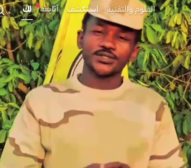 استهداف إعلامي ملـ.ـيشي بنيالا يفاقم الخلافات القبلية داخل المليشيا المتمردة 