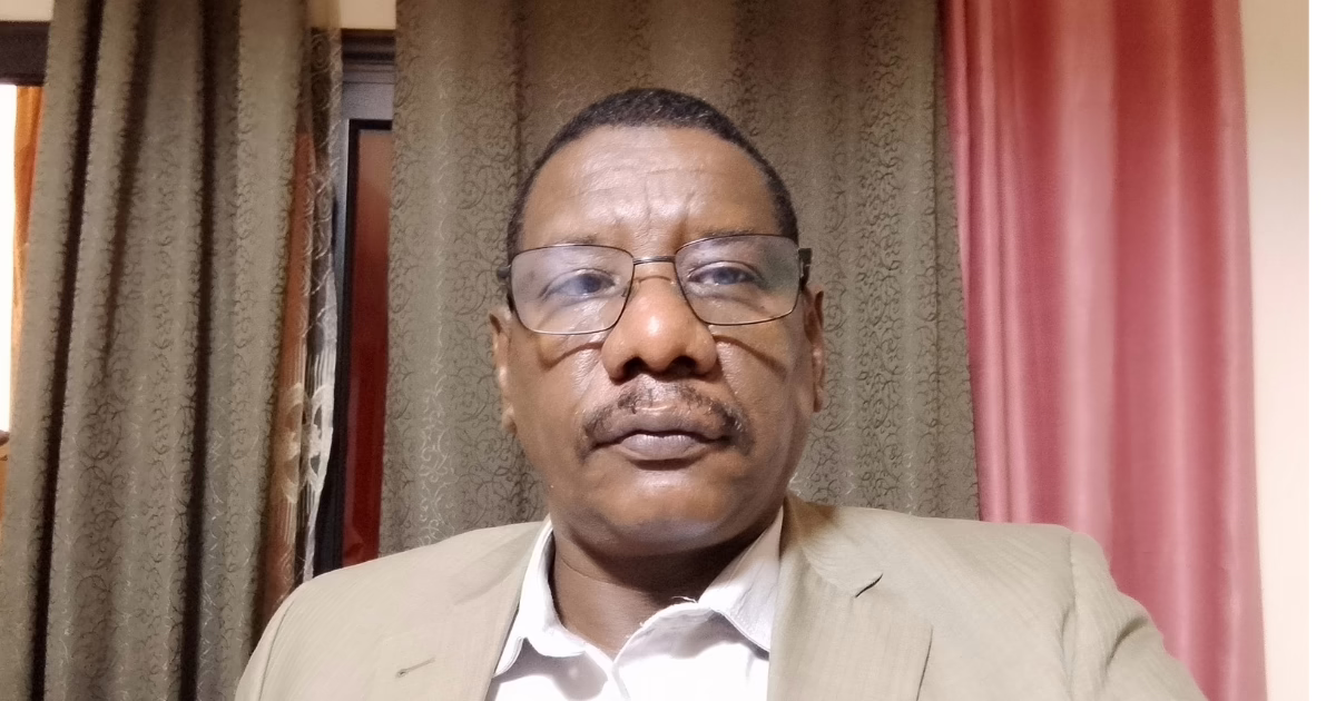 السماني عوض الله يكتب :شركاء الجريمة في السودان السماني عوض الله يكتب :شركاء الجريمة في السودان