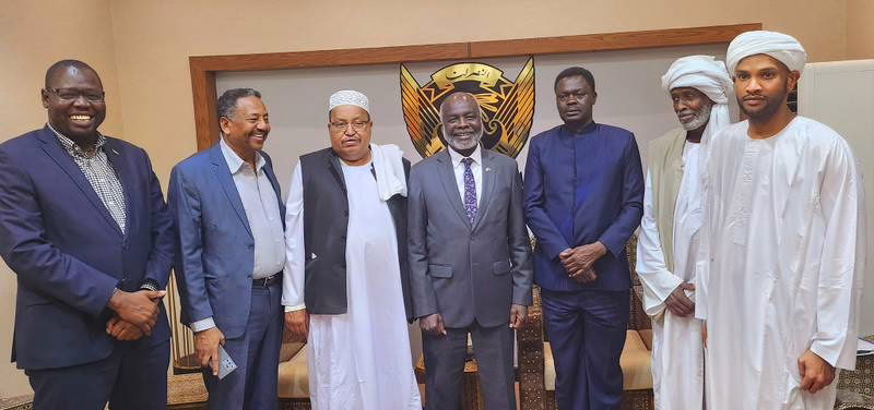 الكتلة الديمقراطية