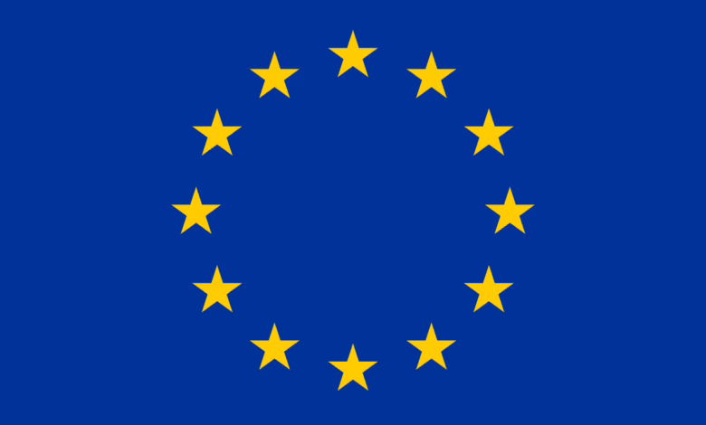Flag of Europe.svg