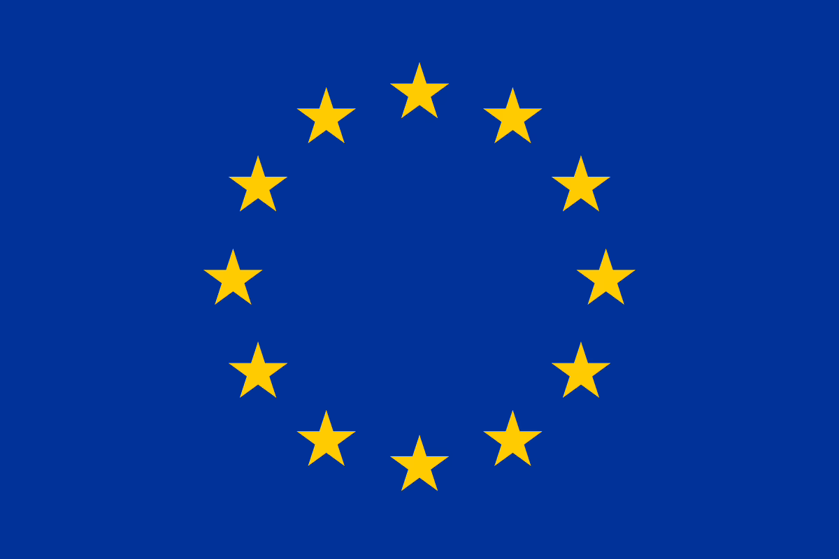 Flag of Europe.svg