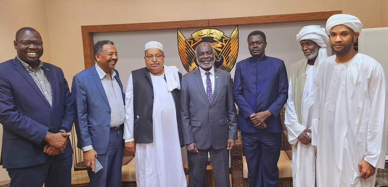 الكتلة الديمقراطية