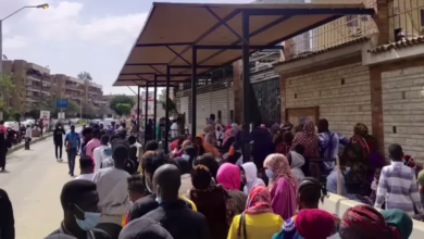 مفوضية اللاجئين في مصر تعلن عن إجراءات طلبات اللجوء 1744277460690 highres