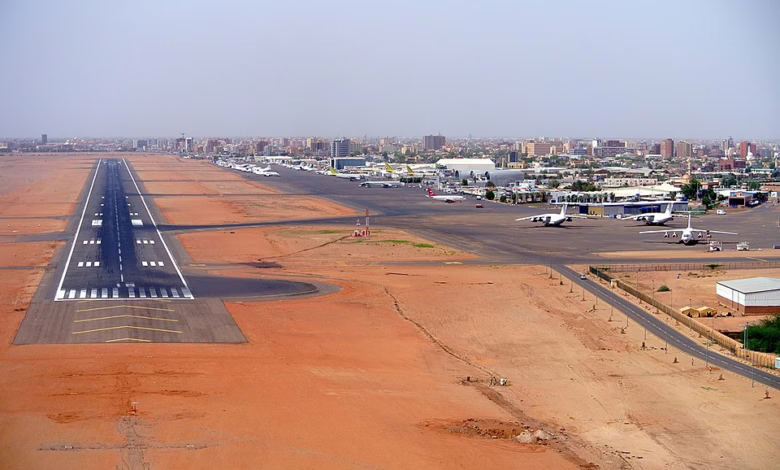 Khartoumairport HSSS KRT