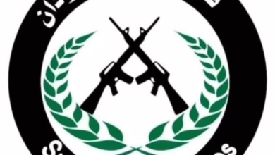 درع السودان