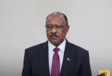 وزير الخارجية