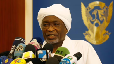 عثمان محمد يوسف كبر