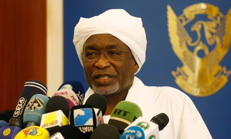 عثمان محمد يوسف كبر