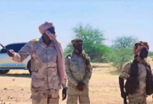 عبدالرحيم دقلو