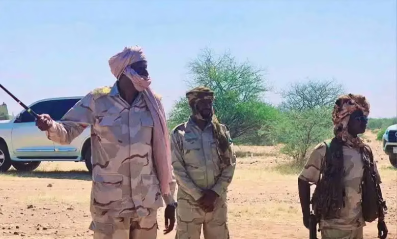 عبدالرحيم دقلو