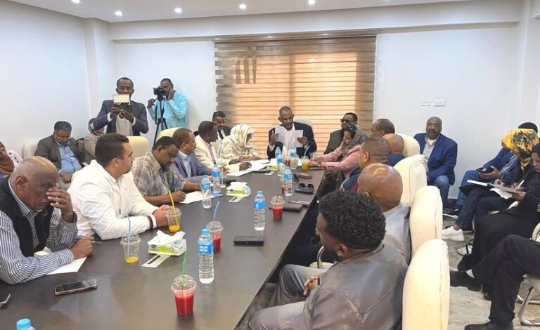 مؤتمر لجنة الأمل 768x576 1