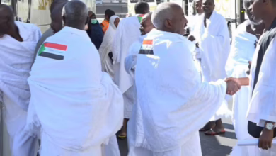 حجاج