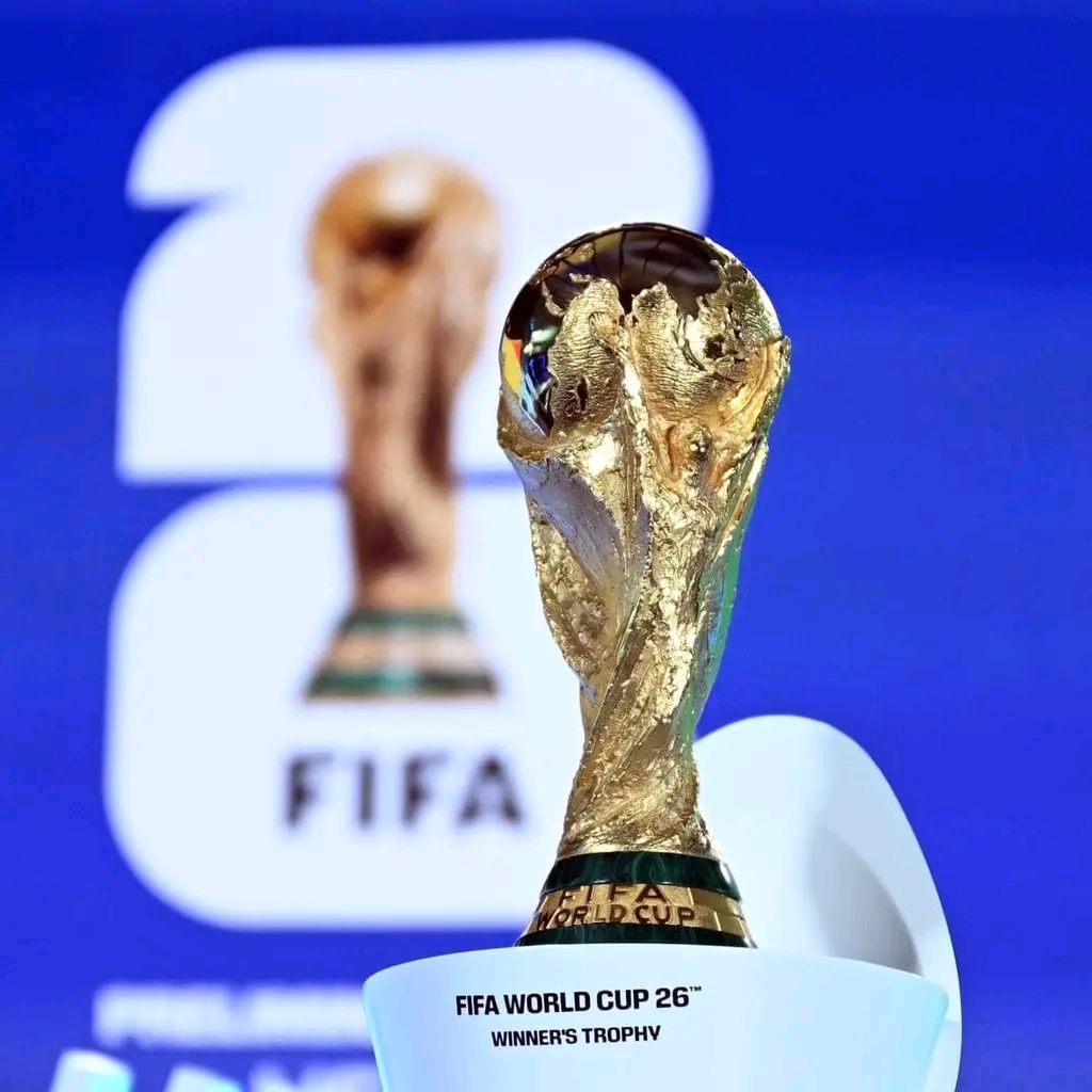 كأس العالم 2026