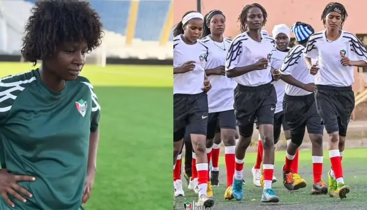 منتخب السيدات السوداني 750x430 1