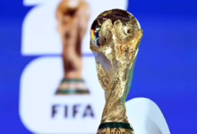 كأس العالم 2026
