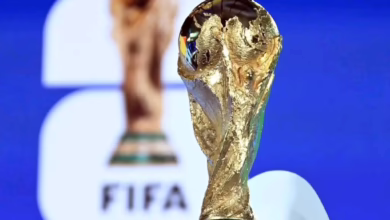 كأس العالم 2026