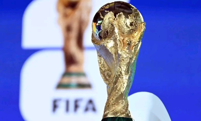 كأس العالم 2026