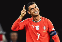 رونالدو