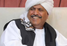 Musleh Nassar Al Rashidi Official